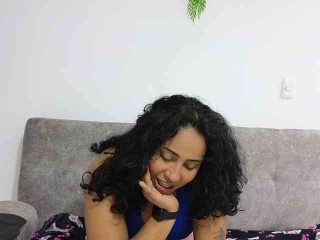 ValeryLover webcam