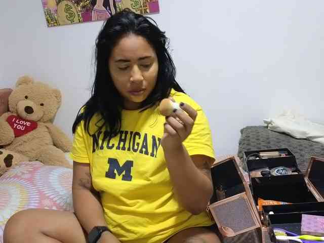 ValeryLover webcam