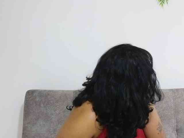 ValeryLover webcam