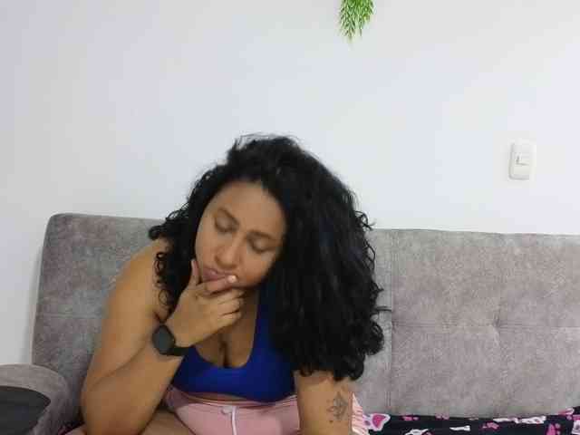 ValeryLover Live Webcam on BongaCams