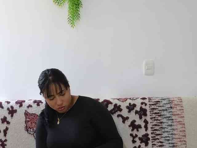 ValeryLover webcam