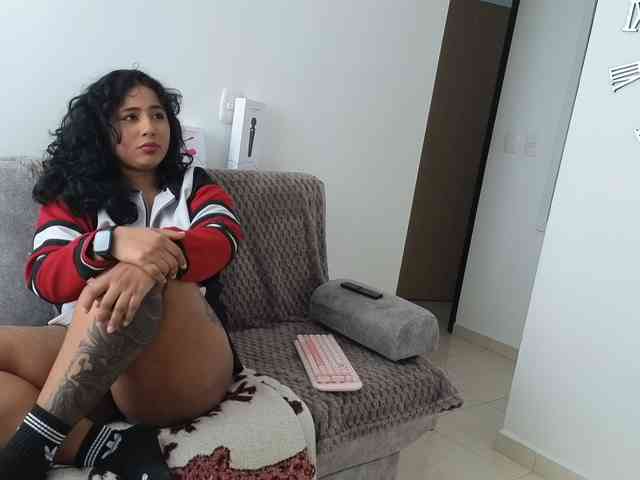 ValeryLover webcam