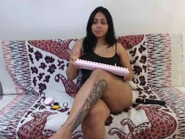 ValeryLover webcam