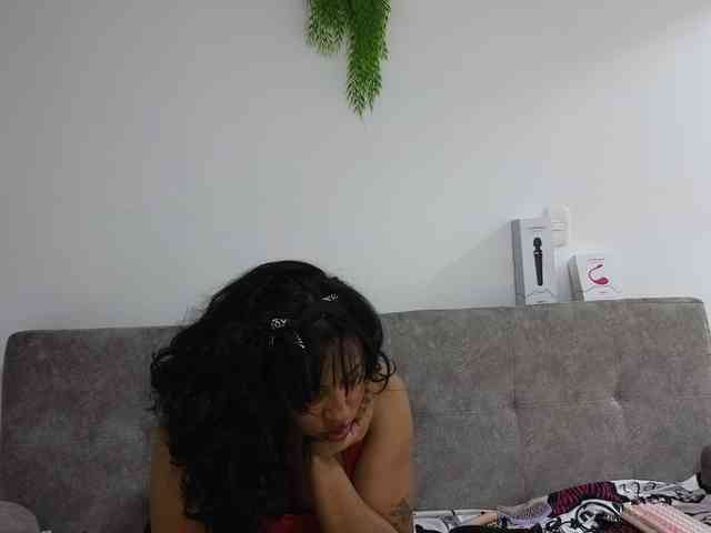 ValeryLover webcam