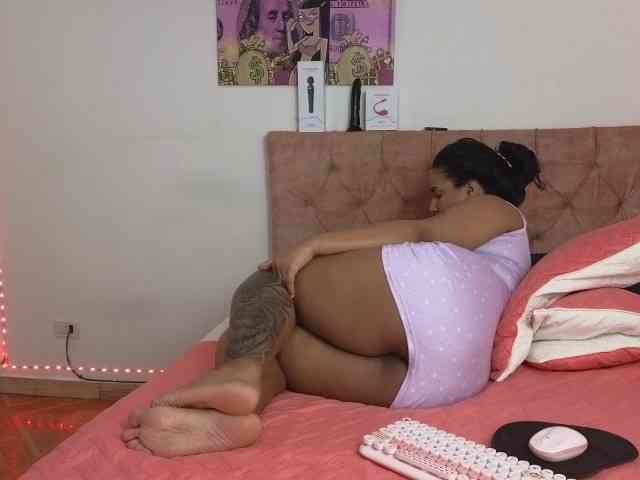 ValeryLover webcam