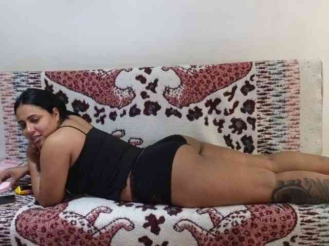 ValeryLover webcam