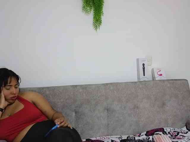 ValeryLover webcam