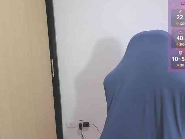 ValeryLover webcam