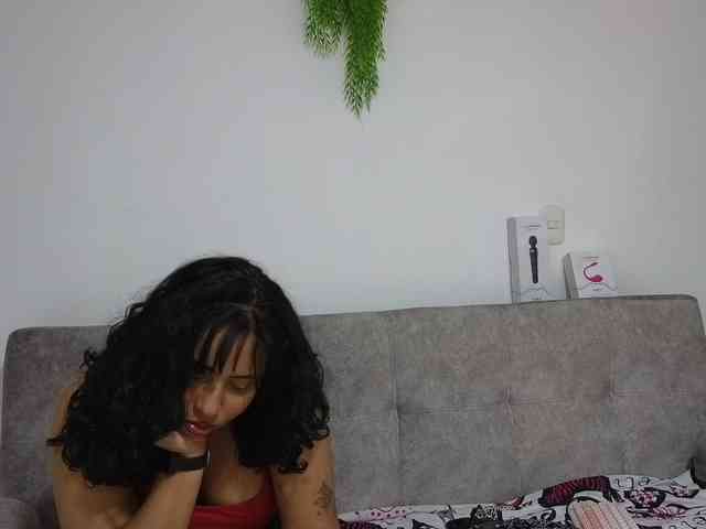 ValeryLover webcam