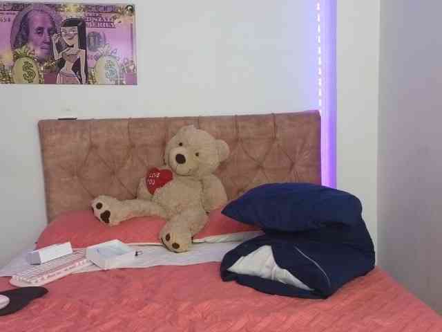 ValeryLover webcam