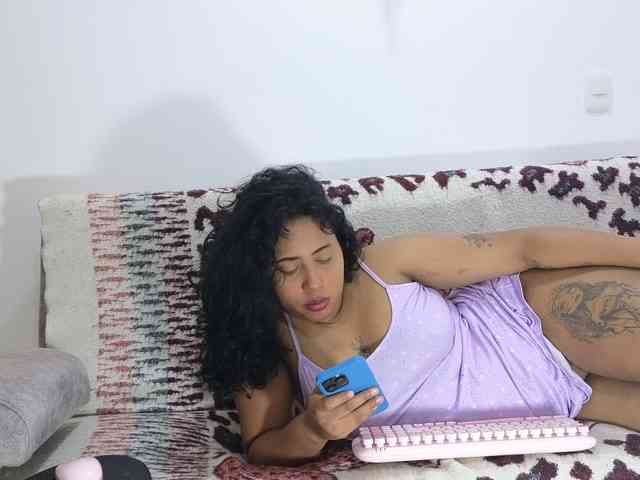 ValeryLover webcam