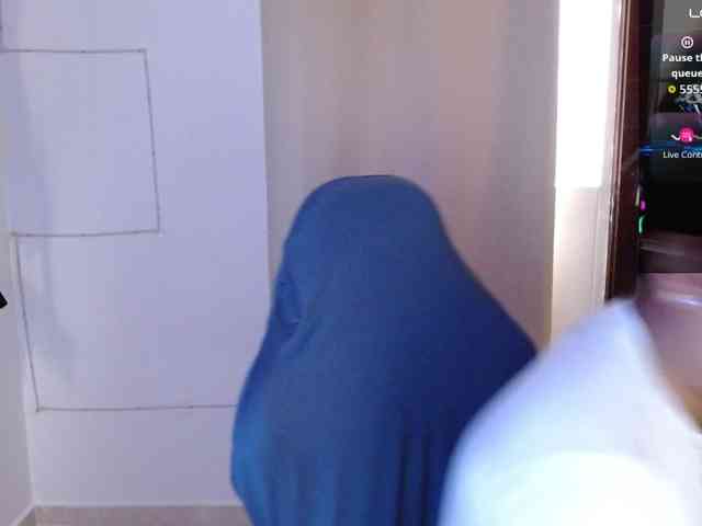 ValeryLover webcam
