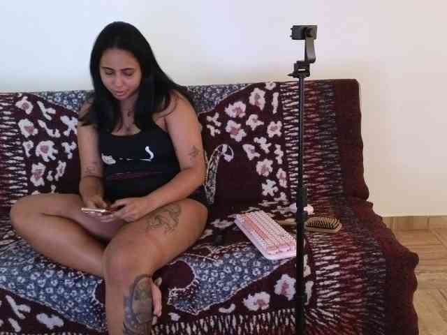 ValeryLover webcam