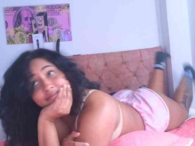 ValeryLover webcam