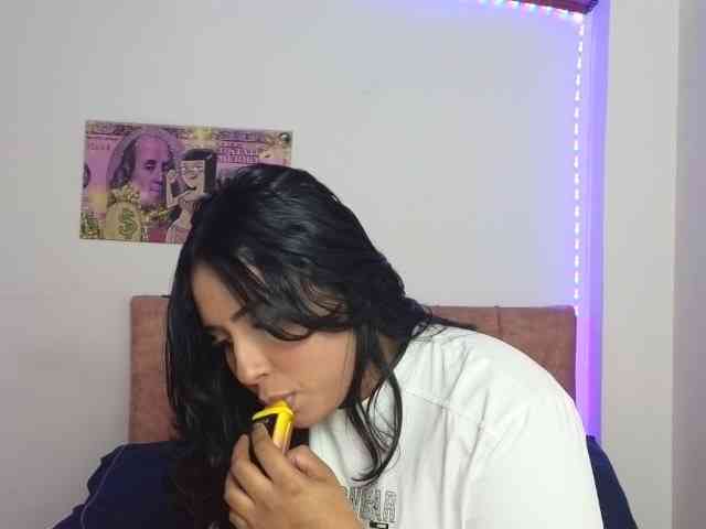 ValeryLover webcam