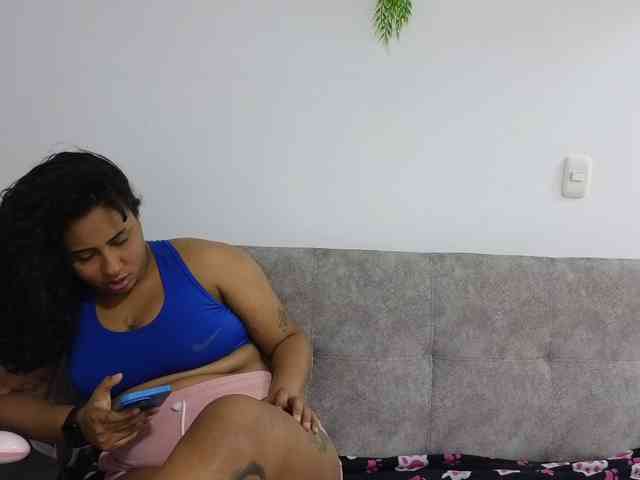 ValeryLover webcam