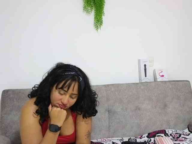 ValeryLover webcam