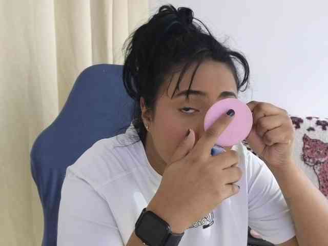 ValeryLover webcam
