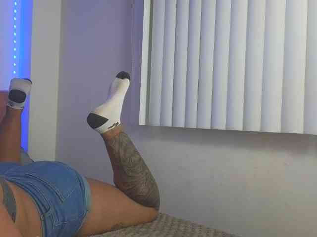 ValeryLover webcam