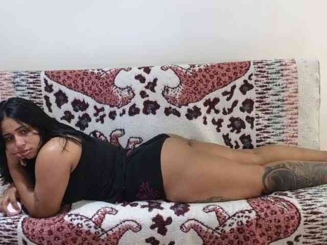 Modella: ValeryLover