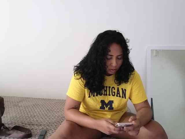 ValeryLover webcam
