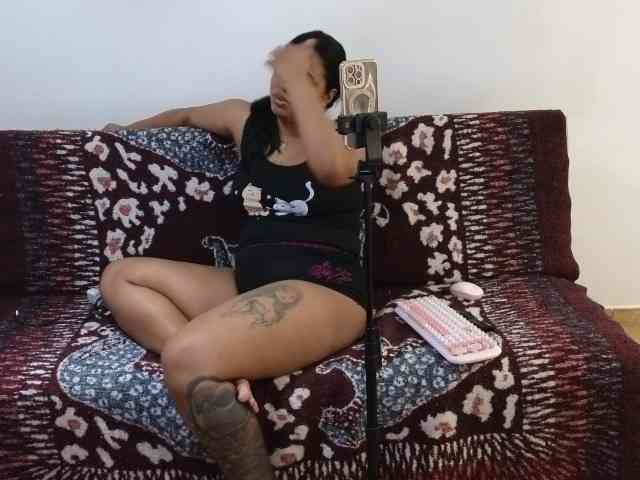 ValeryLover webcam