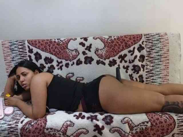 ValeryLover webcam