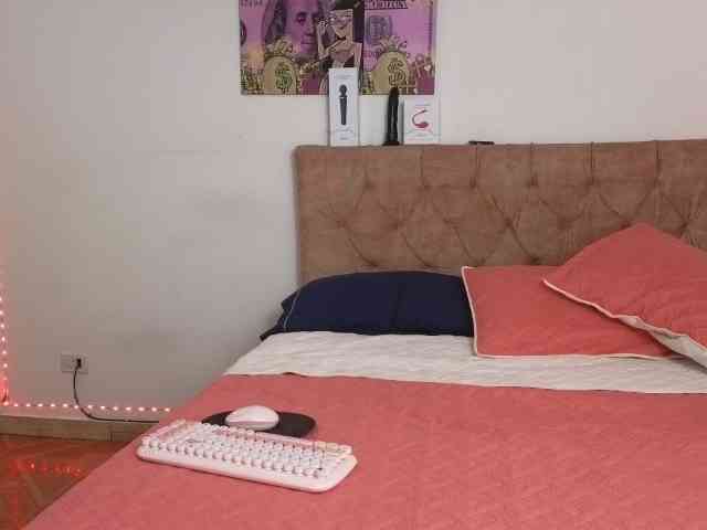 ValeryLover webcam
