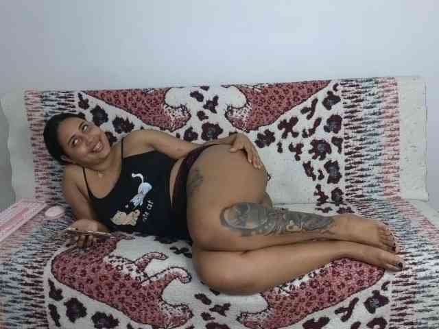 ValeryLover webcam