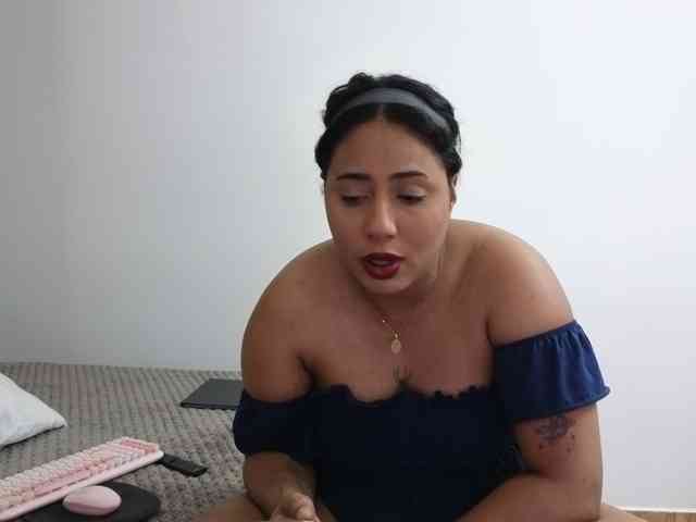 ValeryLover webcam