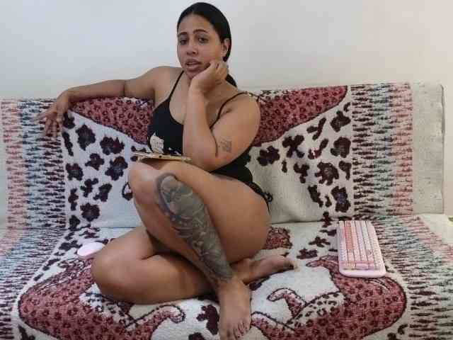 ValeryLover webcam