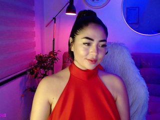 PERLAMOON1 Porn Show