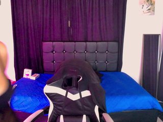 milu1220 Porn Show