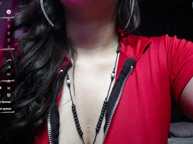 milu1220 live cam on BongaCams