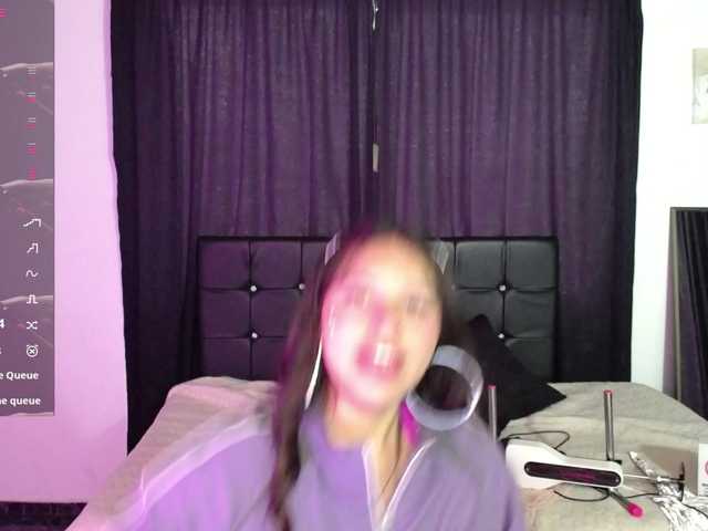 milu1220 live cam on BongaCams