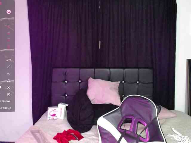 milu1220 webcam