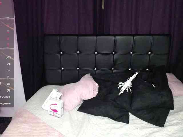 milu1220 webcam