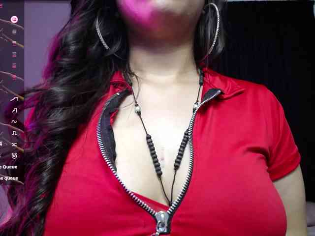 milu1220 webcam