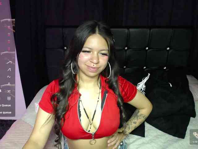 milu1220 webcam