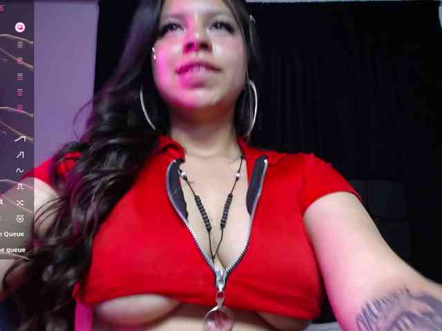 milu1220 webcam