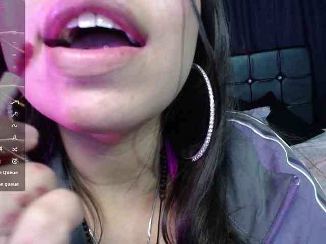 milu1220 webcam