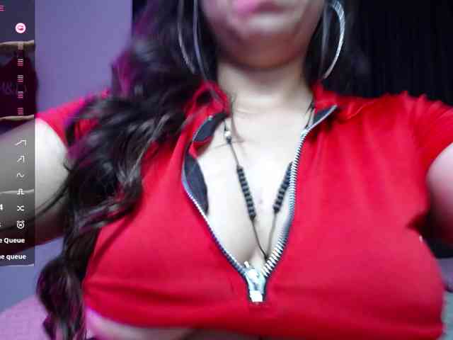 milu1220 webcam