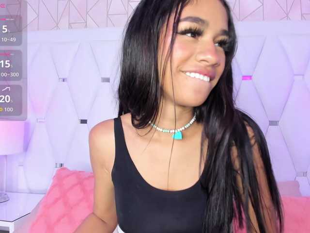 EmmaCarson live cam on BongaCams
