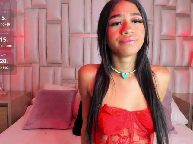 EmmaCarson live cam on BongaCams