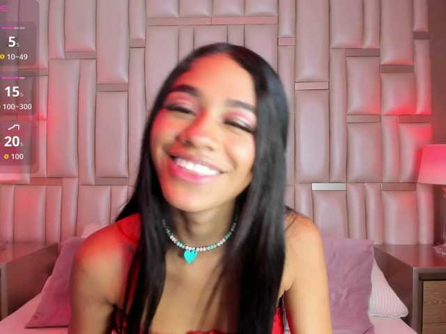 EmmaCarson live cam on BongaCams