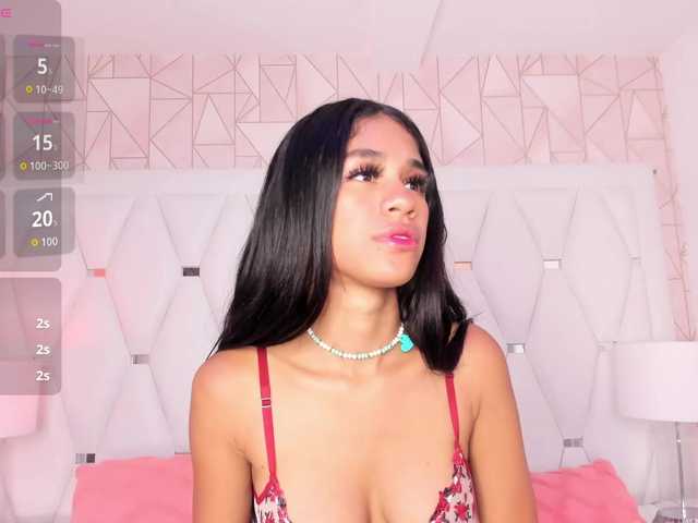 EmmaCarson live cam on BongaCams