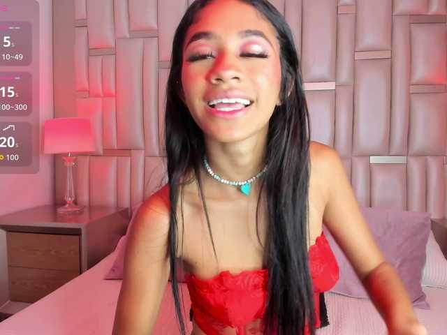 EmmaCarson live cam on BongaCams