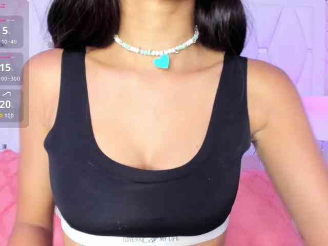 EmmaCarson webcam