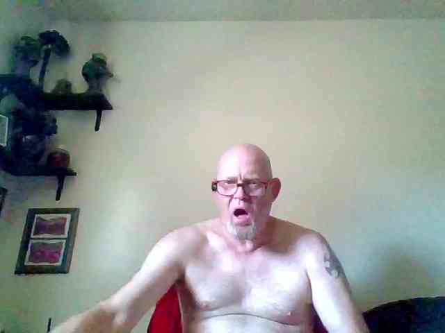 EdgeJunky88 Sex Cam Show