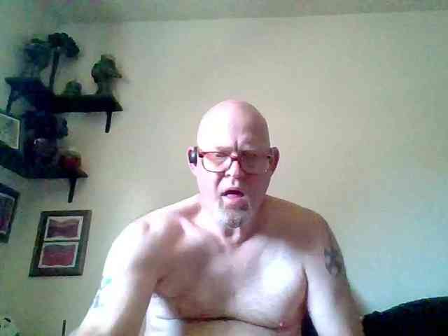 EdgeJunky88 Sex Cam Show